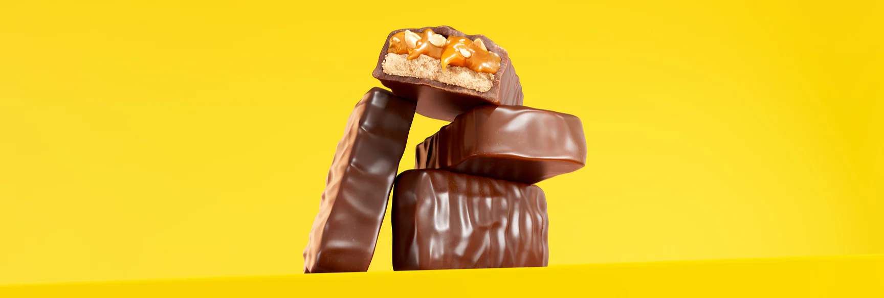 Indulgence Without the Unreal Sugar